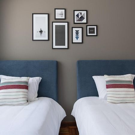 D.4 Acogedor Departamento En La Iconica Roma Norte Meksika Dış mekan fotoğraf